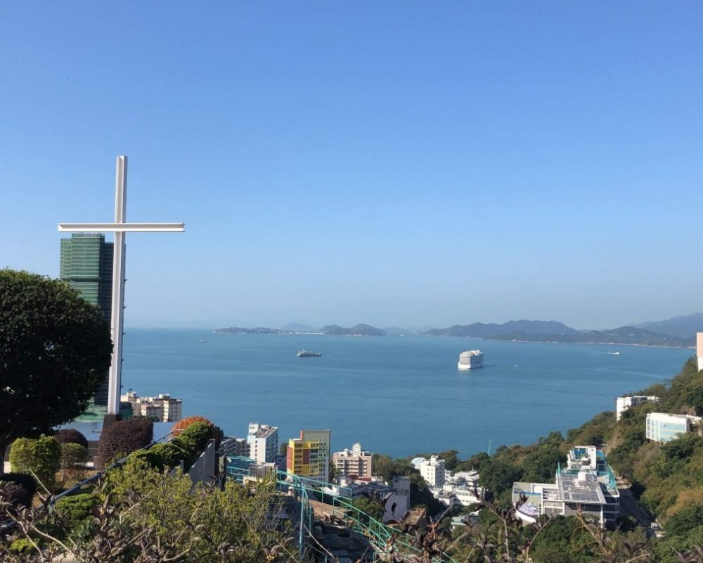 無宗教儀式